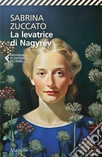 La levatrice di Nagyrév libro