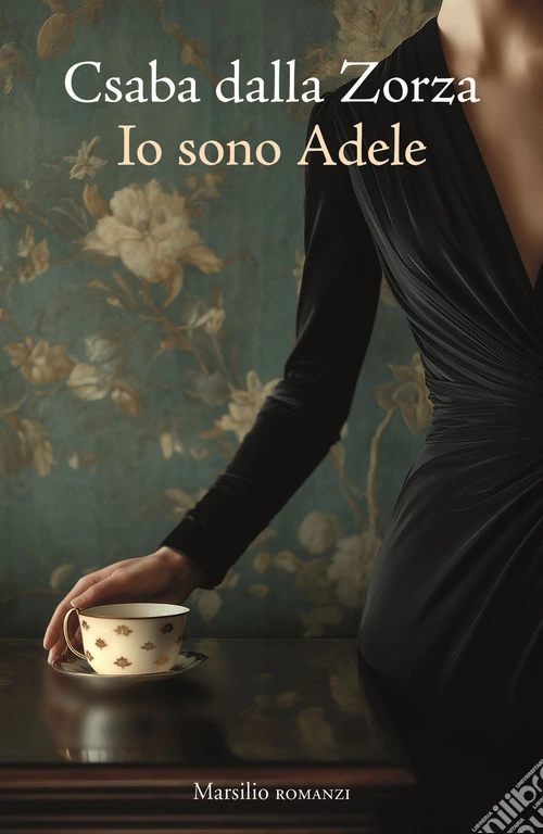 Io sono Adele