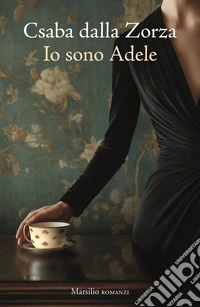 Io sono Adele libro