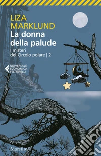 La donna della palude libro