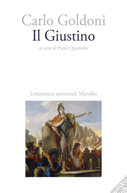 Il Giustino