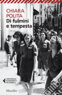 Di fulmini e tempesta libro