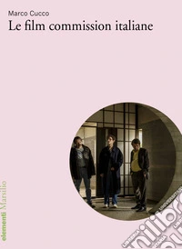 Le film commission italiane libro