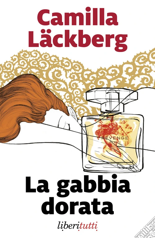 La gabbia dorata
