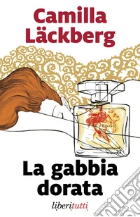 La gabbia dorata libro