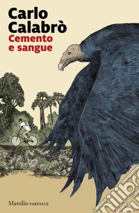 Cemento e sangue libro