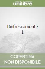 Rinfrescamente 1 libro