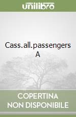 Cass.all.passengers A libro