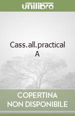 Cass.all.practical A libro