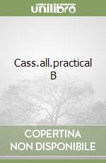 Cass.all.practical B libro
