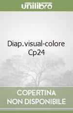 Diap.visual-colore Cp24 libro