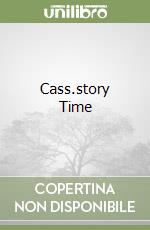 Cass.story Time libro