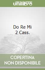 Do Re Mi 2 Cass. libro