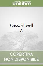 Cass.all.well A libro
