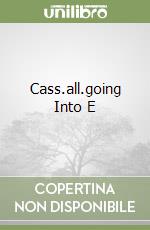 Cass.all.going Into E libro