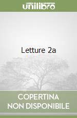 Letture 2a libro