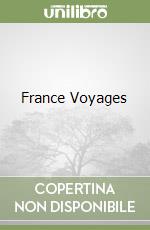 France Voyages libro