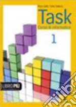 Task. Per gli Ist. tecnici. Con espansione online. Vol. 1 libro