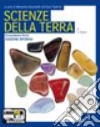 Scienze della terra. Ediz. riforma. Per le Scuole superiori. Con espansione online libro di Boschetti Massimo Fedrizzi Enzo