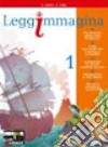 Leggimmagina. Imparare a imparare. Per la Scuola media. Con espansione online. Vol. 3 libro