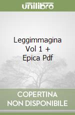 Leggimmagina Vol 1 + Epica Pdf libro