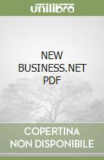 NEW BUSINESS.NET PDF libro