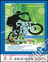 C'est dans l'air. Niveau B2. Livre de l'élève-Mini encyclo. Per le Scuole superiori. Con espansione online libro