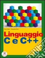 linguaggio c e c++