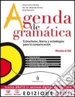 Agenda de gramtica - Volume unico
