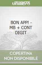 BON APP! - MB + CONT DIGIT