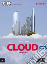 Cloud RIM-Comunicazione in azienda RIM.  libro usato