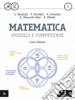 Matematica modelli e competenze. Ediz. bianca. Per gli Ist. professionali. Con e-book. Con espansione online. Vol. 4 libro