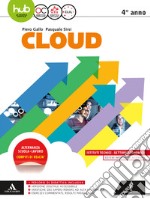 Cloud-Sia. Per gli Ist. tecnici e professionali. Con e-book. Con espansione online. Vol. 2 libro