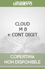 CLOUD       M B  + CONT DIGIT libro