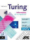 Turing. Per gli Ist. tecnici e professionali. Con e-book. Con espansione online. Con DVD-ROM libro