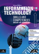 INFORMATION TECHNOLOGY COMPETENCES AND SKILLS
