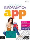 Informatica app. Per il secondo biennio dei Licei. Con e-book. Con espansione online. Con DVD-ROM libro