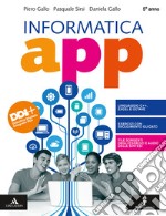 INFORMATICA APP      M B  + CONT DIGIT libro