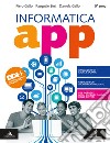 INFORMATICA APP      M B  + CONT DIGIT libro