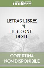 LETRAS LIBRES       M B  + CONT DIGIT libro