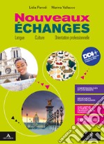 NOUVEAUX ECHANGES      M B  + CONT DIGIT libro