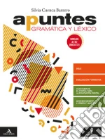 Apuntes. Con ottavino Verbi. Per le Scuole superiori. Con e-book. Con espansione online. Con CD-Audio libro