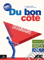 DU BON COTÉ      M B  + CONT DIGIT libro