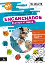 ENGANCHADOS      M B  + CONT DIGIT libro