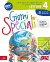 GIORNI SPECIALI      M B  + CONT DIGIT libro