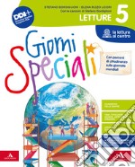 GIORNI SPECIALI      M B  + CONT DIGIT libro