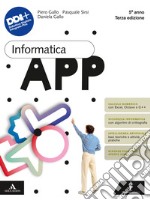 INFORMATICA APP libro