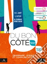 DU BON COTE NOUVELLE EDITION libro