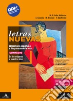 LETRAS NUEVAS libro