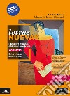 LETRAS NUEVAS libro di URIBE MALLARINO MARIA ROSARIO CARAMIA ALESSANDRO DELL'ACQUA LAURA